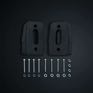 IZE LED ROOF LIGHT боковой крепеж ПЛ — изображение 7