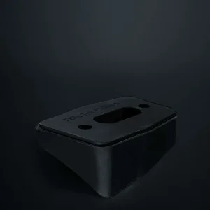 IZE LED ROOF LIGHT боковой крепеж ПЛ — изображение 2