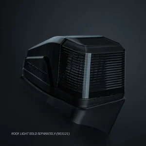 IZE LED ROOF LIGHT боковой крепеж ПЛ — изображение 5