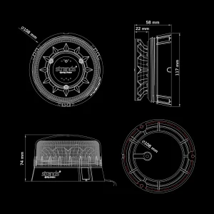 BLACK RAVEN PHAROS — изображение 9