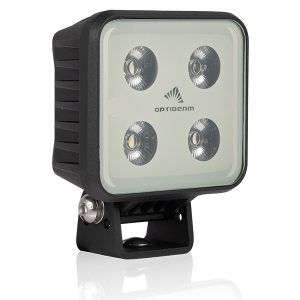 SNOWB с обогревом — рабочий фонарь | Мистер Андерсон