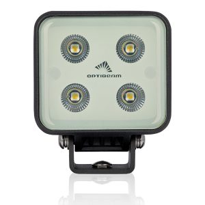 SNOWB с обогревом — рабочий фонарь | Мистер Андерсон