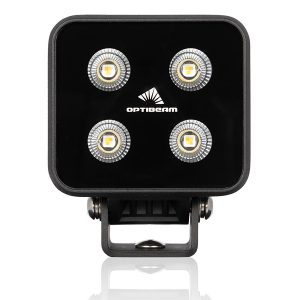 SNOWB — рабочий фонарь | Мистер Андерсон