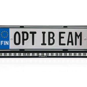 E-Bar Reverse (задний ход) — светодиодная балка | Мистер Андерсон