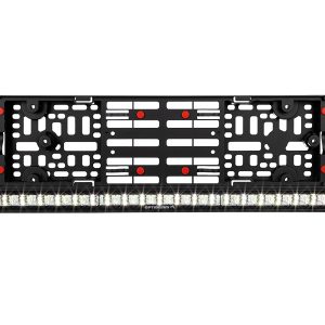 E-Bar Reverse (задний ход) — светодиодная балка | Мистер Андерсон