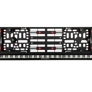 E-Bar Reverse (задний ход) — светодиодная балка | Мистер Андерсон