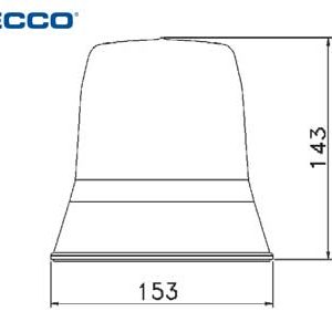 Светодиодный проблесковый маяк — изображение 2