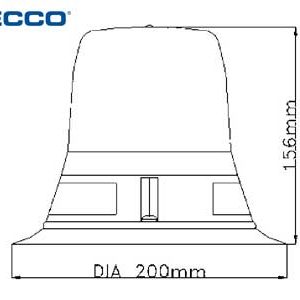 Светодиодный проблесковый маяк — изображение 2