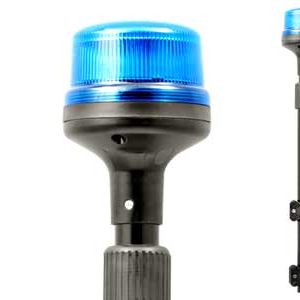 Светодиодный проблесковый телескоп. маяк — изображение 1