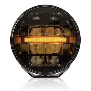 ELITES 7 — светодиодные ходовые огни | Мистер Андерсон