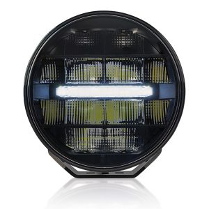 ELITES 7 — светодиодные ходовые огни | Мистер Андерсон