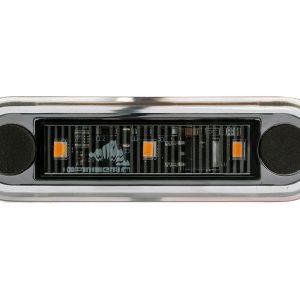 Dark Phantom желтый стробоскоп — изображение 3