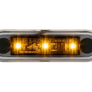 Dark Phantom желтый стробоскоп — изображение 4