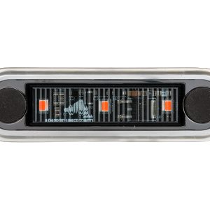 Dark Phantom красный стробоскоп — изображение 4