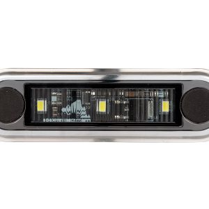 Dark Phantom белый стробоскоп — изображение 4