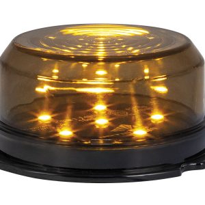 Dark Phantom желтый габаритный фонарь — изображение 1