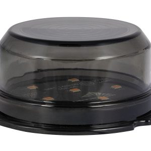 Dark Phantom желтый габаритный фонарь — изображение 2