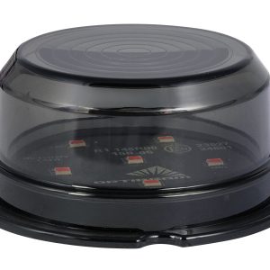 Dark Phantom красный габаритный фонарь — изображение 2