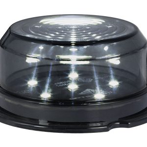 Dark Phantom белый габаритный фонарь — изображение 1