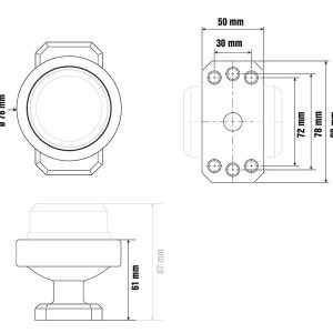 Flexible ARM - корона — изображение 3