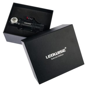 Headlamp, rechargeable (Cool) — купить в Мистер Андерсон