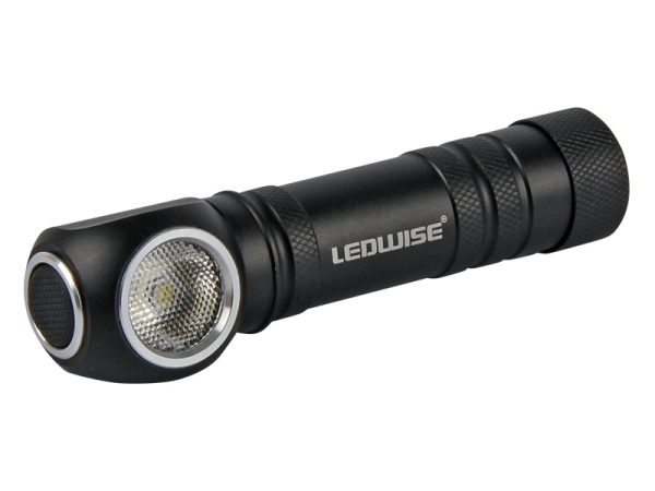 Headlamp, rechargeable (Cool) — купить в Мистер Андерсон