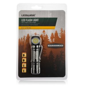 Headlamp, rechargeable (Cool) — купить в Мистер Андерсон