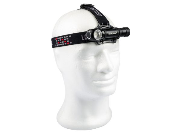 Headlamp, rechargeable (Cool) — купить в Мистер Андерсон