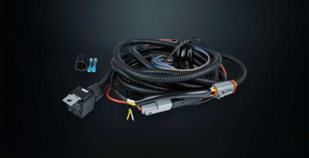 Strands SIBERIA комплект проводки PROFFS 1X DT