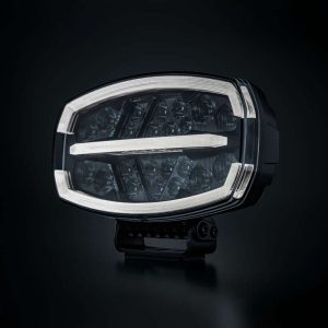 FIREFLY ONE LIGHT — светодиодные ходовые огни | Мистер Андерсон