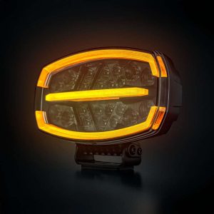 FIREFLY ONE LIGHT — светодиодные ходовые огни | Мистер Андерсон