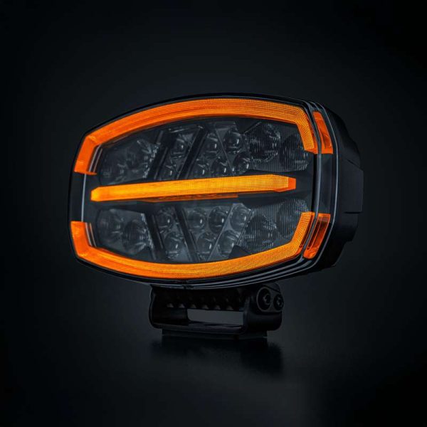 FIREFLY ONE LIGHT — светодиодные ходовые огни | Мистер Андерсон