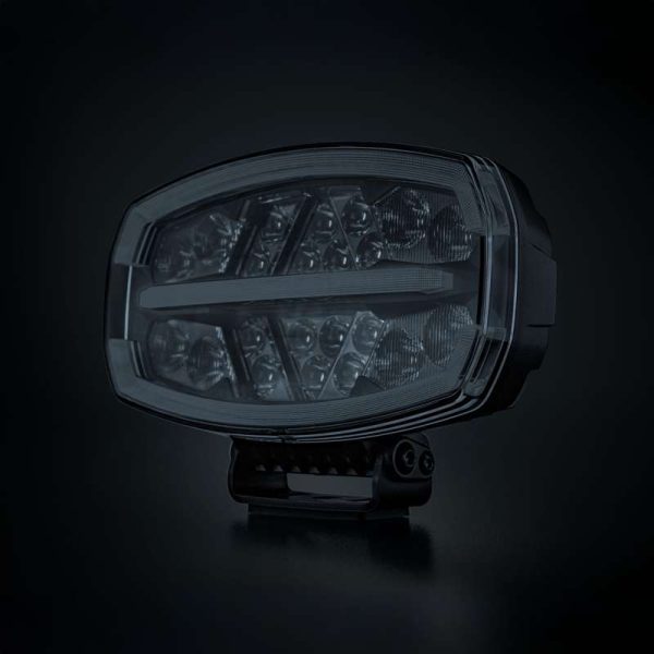 FIREFLY ONE LIGHT — светодиодные ходовые огни | Мистер Андерсон