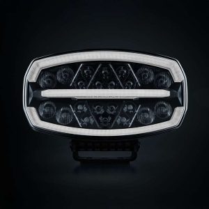 FIREFLY ONE LIGHT — светодиодные ходовые огни | Мистер Андерсон