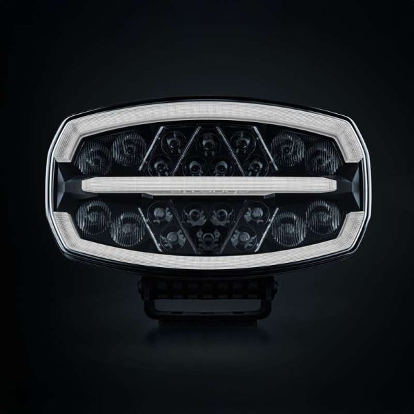 FIREFLY ONE LIGHT — светодиодные ходовые огни | Мистер Андерсон