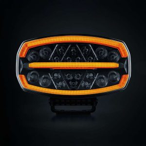 FIREFLY ONE LIGHT — светодиодные ходовые огни | Мистер Андерсон