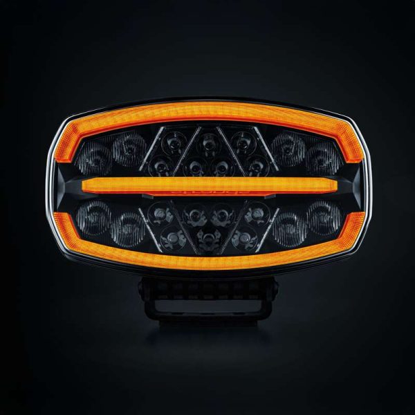 FIREFLY ONE LIGHT — светодиодные ходовые огни | Мистер Андерсон