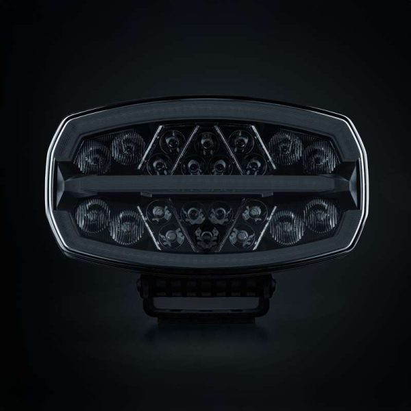 FIREFLY ONE LIGHT — светодиодные ходовые огни | Мистер Андерсон