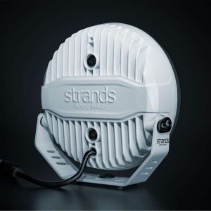 FIREFLY 9” PRO WHITE — светодиодные ходовые огни | Мистер Андерсон