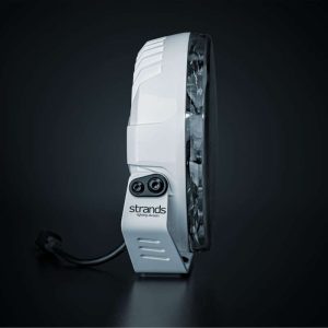 FIREFLY 9” PRO WHITE — светодиодные ходовые огни | Мистер Андерсон