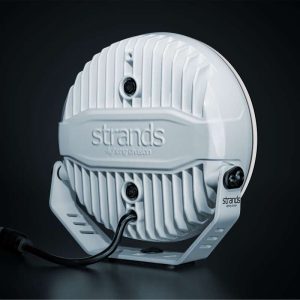 FIREFLY 9” PRO WHITE — светодиодные ходовые огни | Мистер Андерсон