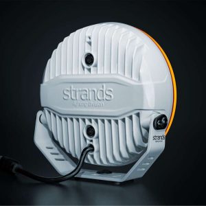 FIREFLY 9” PRO WHITE — светодиодные ходовые огни | Мистер Андерсон