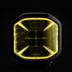 SIBERIA X 7″ — светодиодные ходовые огни | Мистер Андерсон