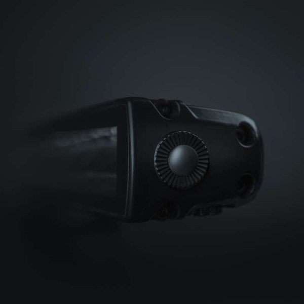 SIBERIA NG SR 20″ — светодиодная балка | Мистер Андерсон