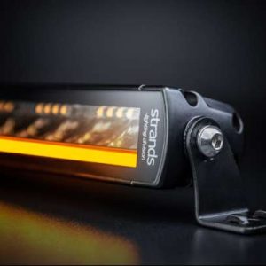 SIBERIA NG SR 32″ — светодиодная балка | Мистер Андерсон