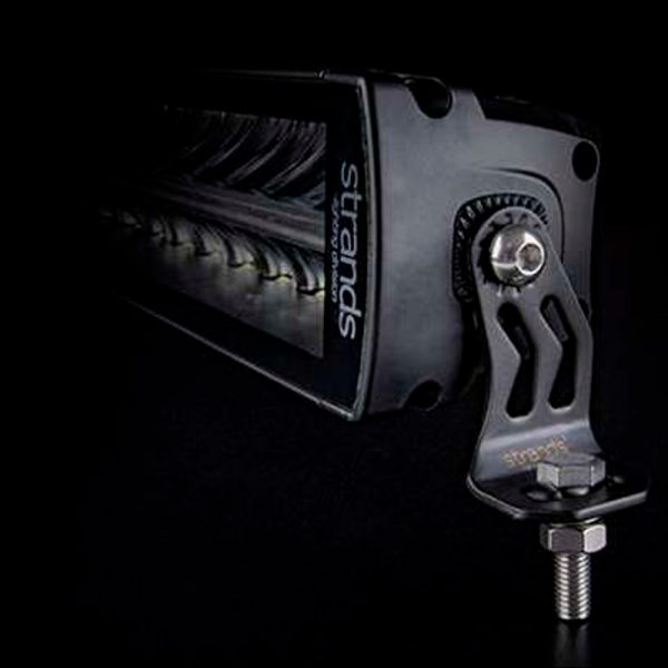 SIBERIA NG DR 22″ — светодиодная балка | Мистер Андерсон