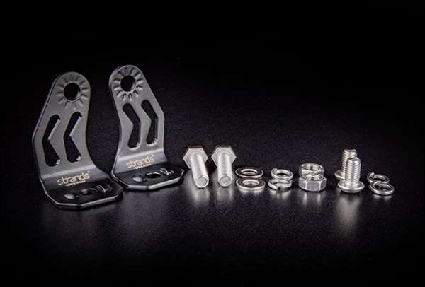 SIBERIA NG DR 12″ — светодиодная балка | Мистер Андерсон