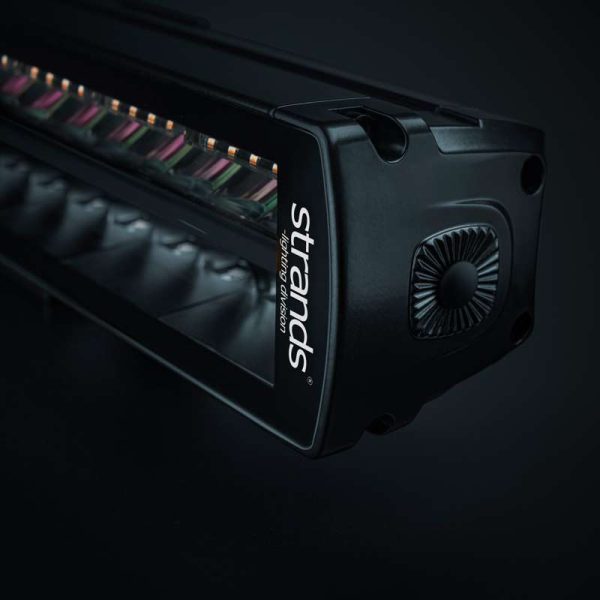 SIBERIA NG DR 22″ — светодиодная балка | Мистер Андерсон