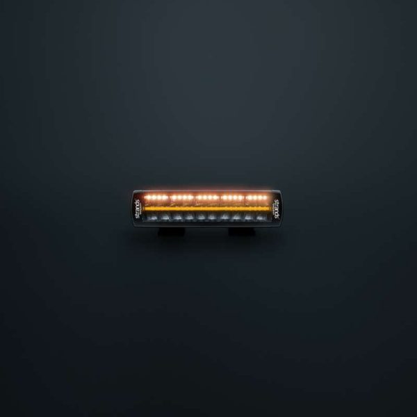 SIBERIA NG DR 12″ — светодиодная балка | Мистер Андерсон