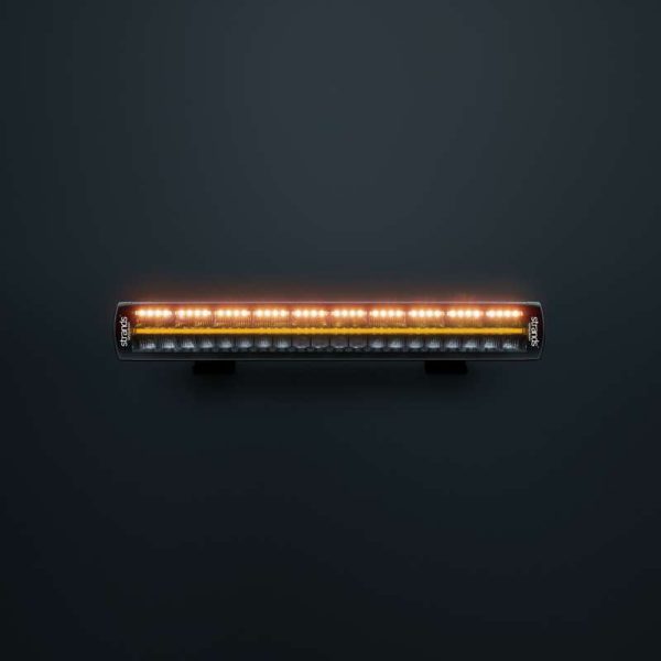 SIBERIA NG DR 22″ — светодиодная балка | Мистер Андерсон